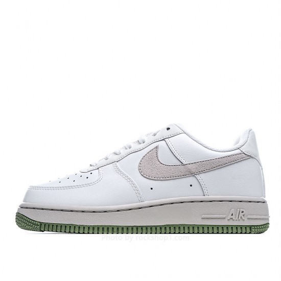 Nike Air Force 107 Low 绿 