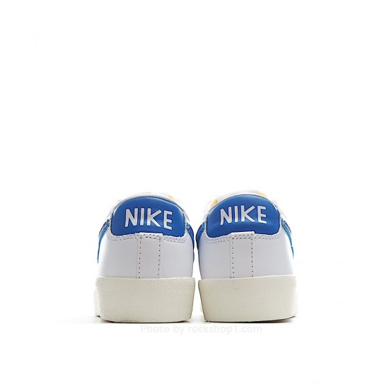 Nike Blazer Low '77 Vintage 'White Hyper Royal'