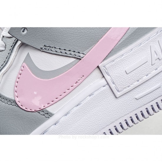 Nike WMNS Air Force 1 Shadow Low-Top Sneakers