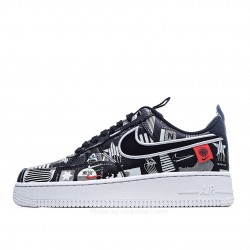 Nike Air Force 1 Shadow Low Top Sneakers