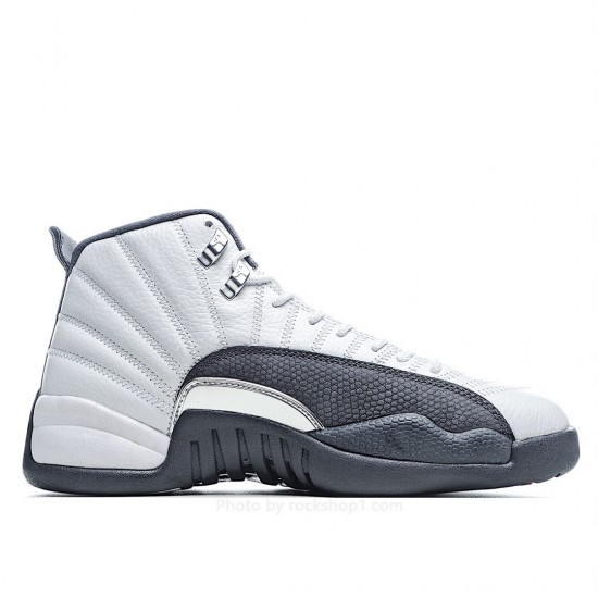 Air Jordan 12 Retro 'Dark Grey'