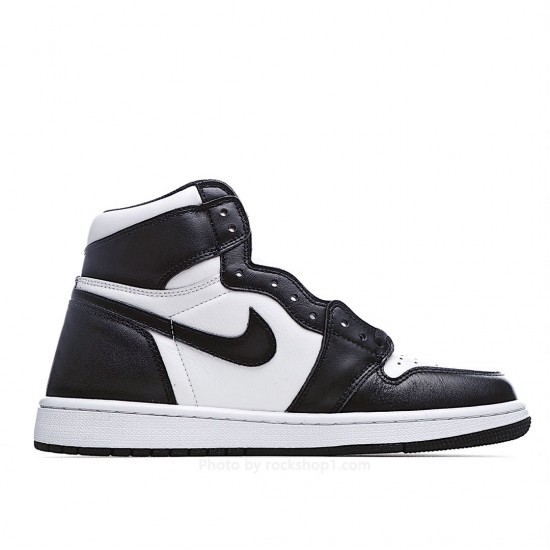 Air Jordan 1 Retro High OG 'Black/White'