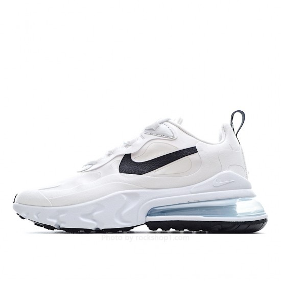 Nike Wmns Air Max 270 React 'White'