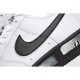 Nike Air Force 1 Low Black & White