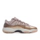 Wmns Air Jordan 11 Low 'Rose Gold'