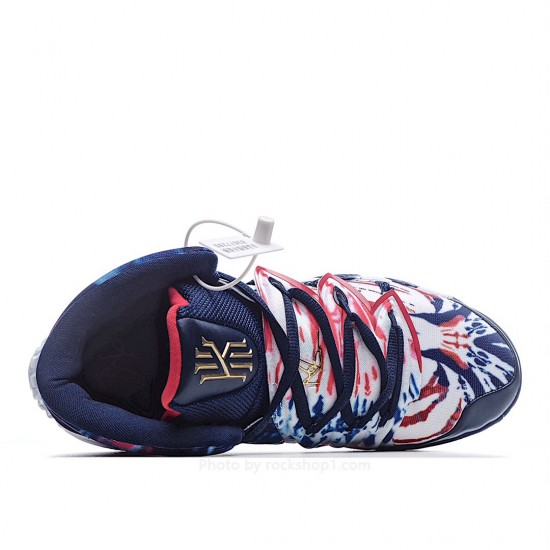 Nike Kyrie Hybrid S2 EP 'What The USA'