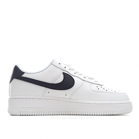 Nike Air Force 1 Low-Top Sneakers