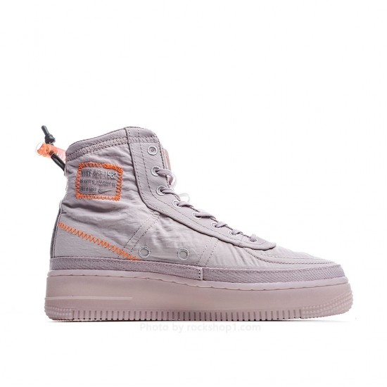 Nike Air Force 1 Shell WMNS  