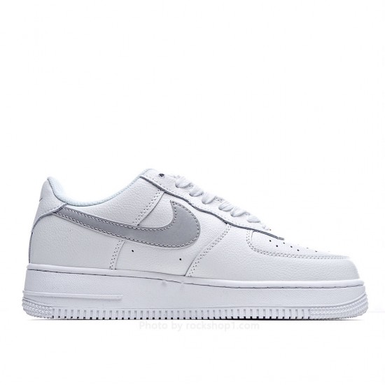 Nike Air Force 1 Low Low Top 3M Reflective