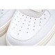 Nike Air Force 1 Low DNA White Low Top Sneakers