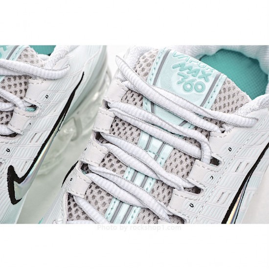 Nike Wmns Air VaporMax 360 'Light Aqua'