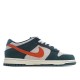 Nike Dunk SB Eire  Liam Sean Martin