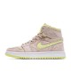 Wmns Air Jordan 1 High Zoom Comfort 'Lemon Twist'