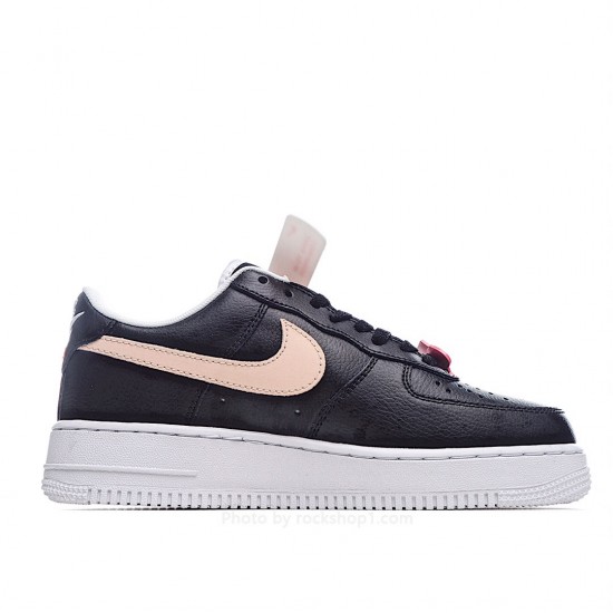 Nike Air Force 1 Low Low Black Basket