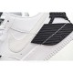 Nike NDSTRKT Air Force1White White Black