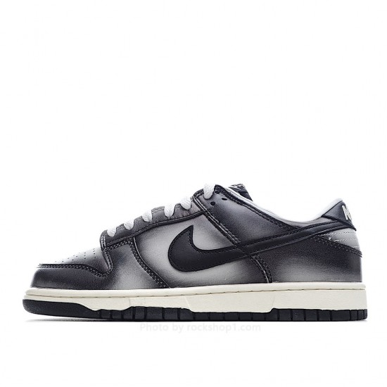 Nike Dunk LOW HAZE DUNK SB  黑灰