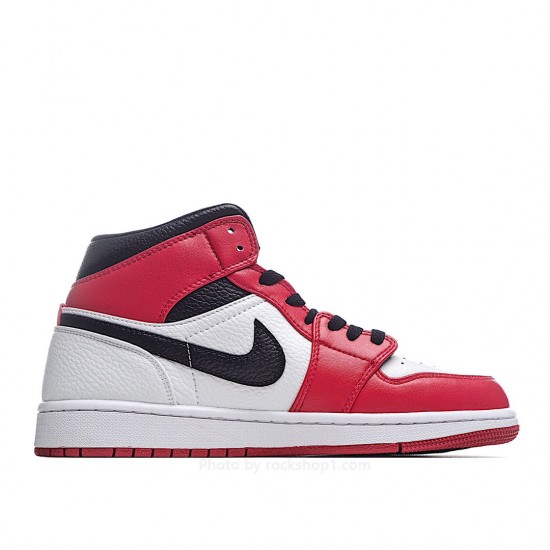 Air Jordan 1 Mid GS 'Chicago'