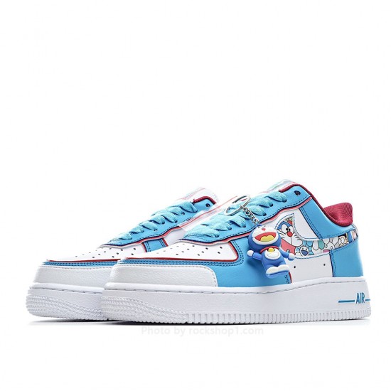 Nike DoraemonNike Air Force 1 Low