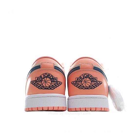 Wmns Air Jordan 1 Low 'Light Madder Root'