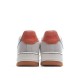 Nike Air Force107SEFirstUse Beige Blue Low Top