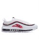 Nike Air Max 97 “White Red” 白