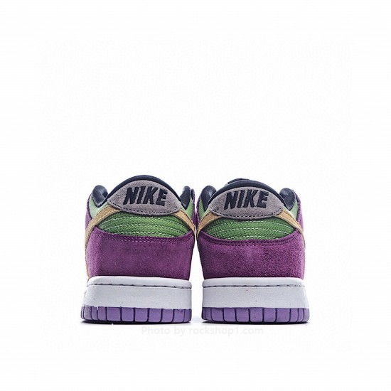 Nike Dunk Low SP "Viotech Low Top Sneakers"