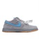 Nike Dunk Low Pro Low-Top Sneakers