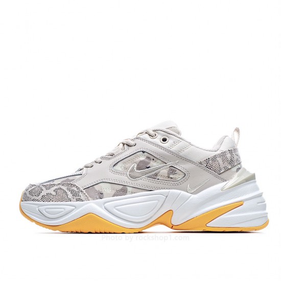 Nike Wmns M2K Tekno 'Light Orewood'