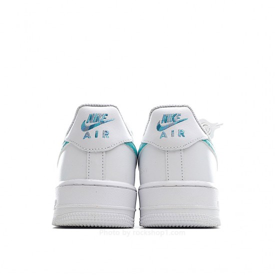 Nike Air Force 1 White