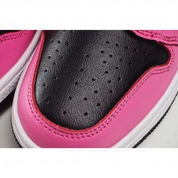 Air Jordan 1 Mid GS 'Pinksicle'