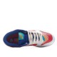 Cactusplantfleamarket x Nike Dunk Low Rainbow Low Top Sneakers