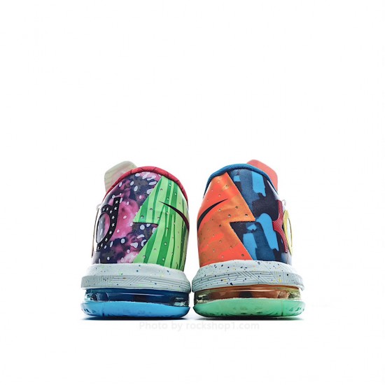 Nike KD 6 'What The KD'