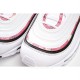 Nike Air Max 97 “White Red” 白