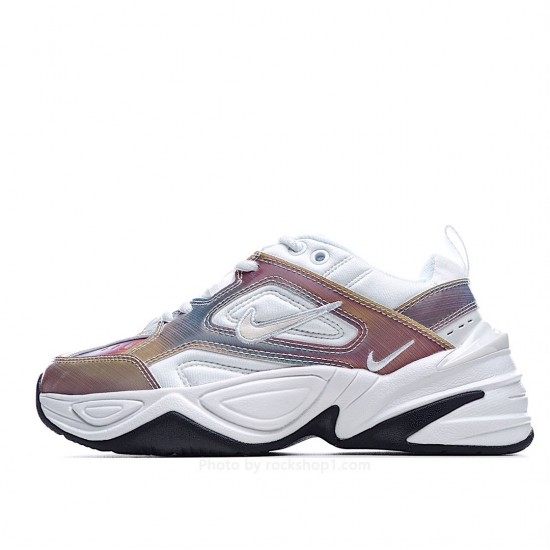 Nike M2K Tekno Daddy Shoes