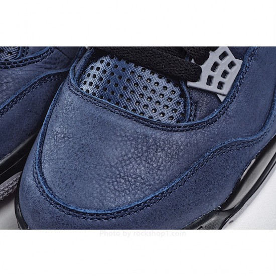 Air Jordan 4 Winter 'Loyal Blue'