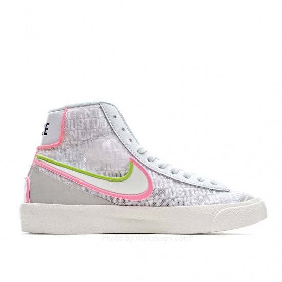 Nike Wmns Blazer Mid '77 'Inifinite Watermelon'