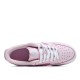 Nike Air Force 1 Pink Foam White LF粉白