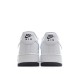 Nike Air Force 1 Low Top White & Black