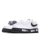 Nike Air Force 1 Low Black & White