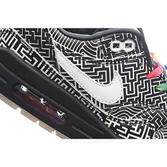 Nike Air Max 1 Tokyo Maze TOKYO Tokyo limited sneakers