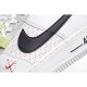 Nike Air Force 1 Low Low Top Sneakers