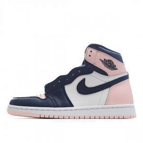 Wmns Air Jordan 1 Retro High OG SE 'Bubble Gum'