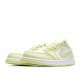 Wmns Air Jordan 1 Low 'Limelight'