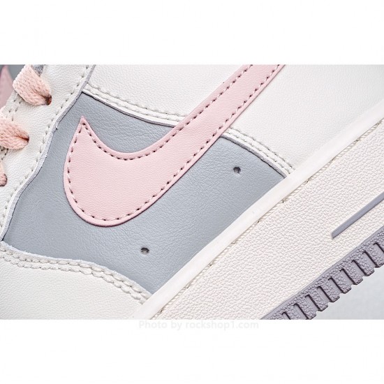 Nike Air Force 1 Low  Pink white LF   粉