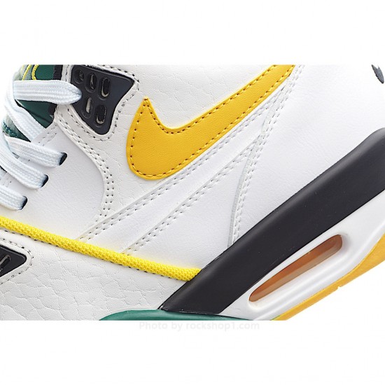 Air Jordan Flight 89 'Seattle Supersonics'