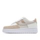 Nike Air Force1 LowCoconut Milk 