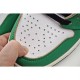 Wmns Air Jordan 1 Retro High OG 'Lucky Green'