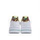 Nike Air Force 1 Low Low Top Pink Gold