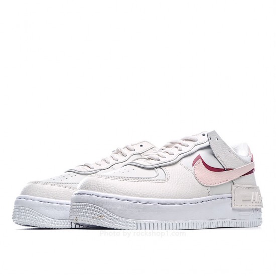 Nike WMNS Air Force 1 Shadow Low-Top Sneakers