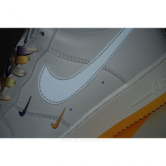 Nike Air Force 1 Low 07  紫 